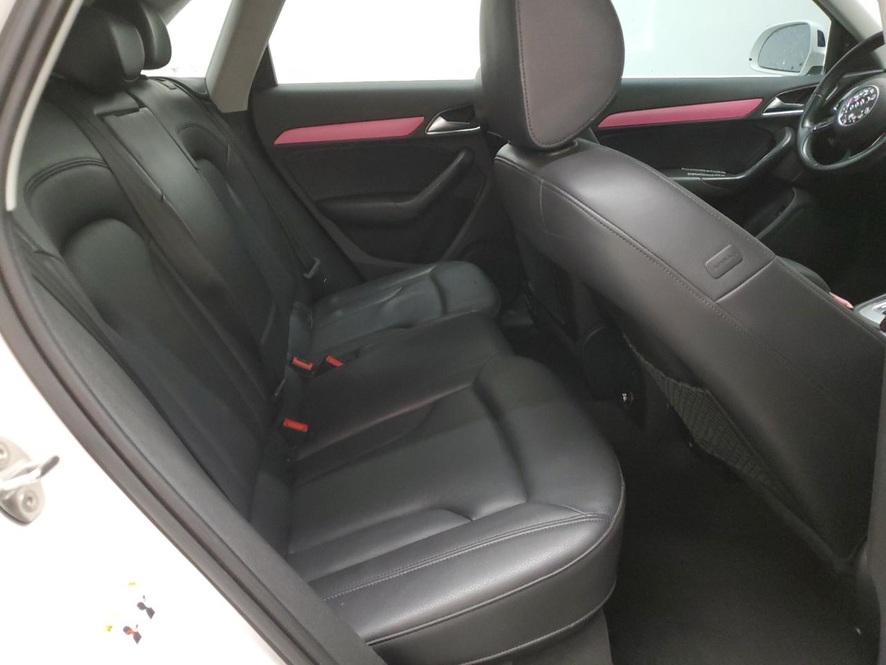 AUDI Q3 PREMIUM PLUS