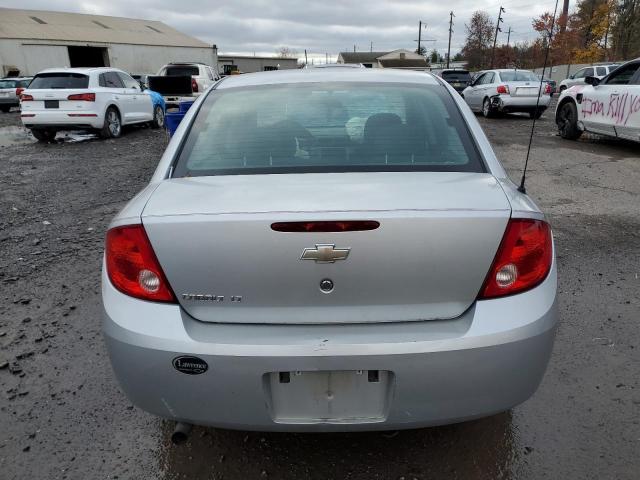 2010 CHEVROLET COBALT 1LT #3316975109