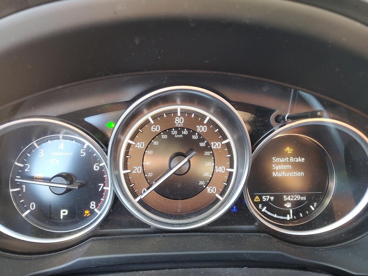 MAZDA CX-5 PREFERRED