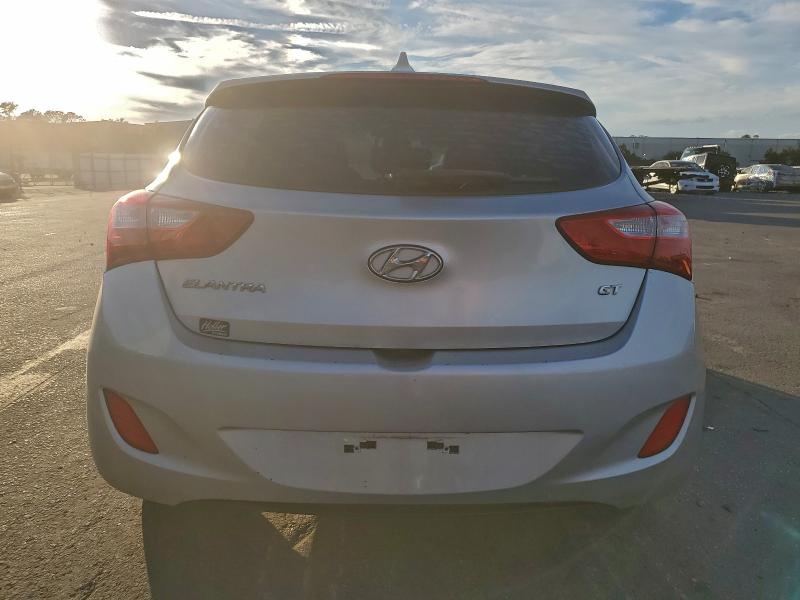 2013 HYUNDAI ELANTRA GT #3301768328