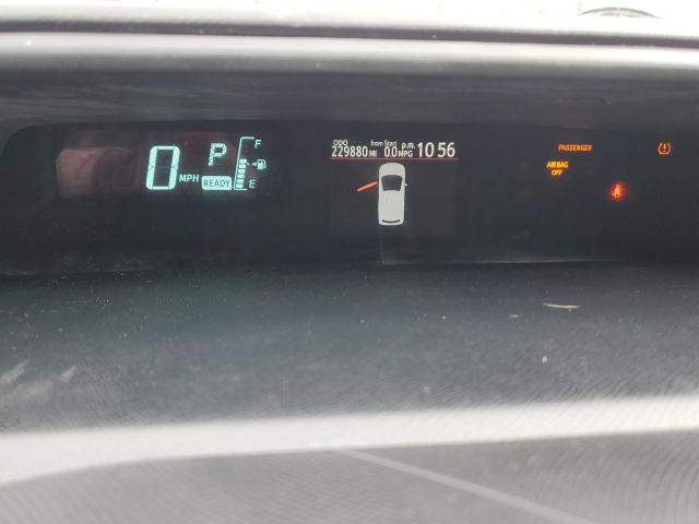 2014 TOYOTA PRIUS C #3284745520