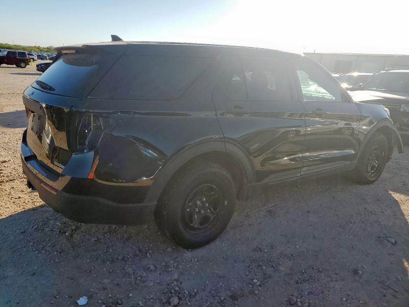 2023 FORD EXPLORER P #3302833889
