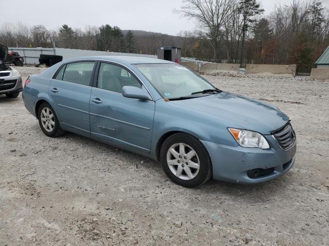 2009 TOYOTA AVALON XL #3302729025