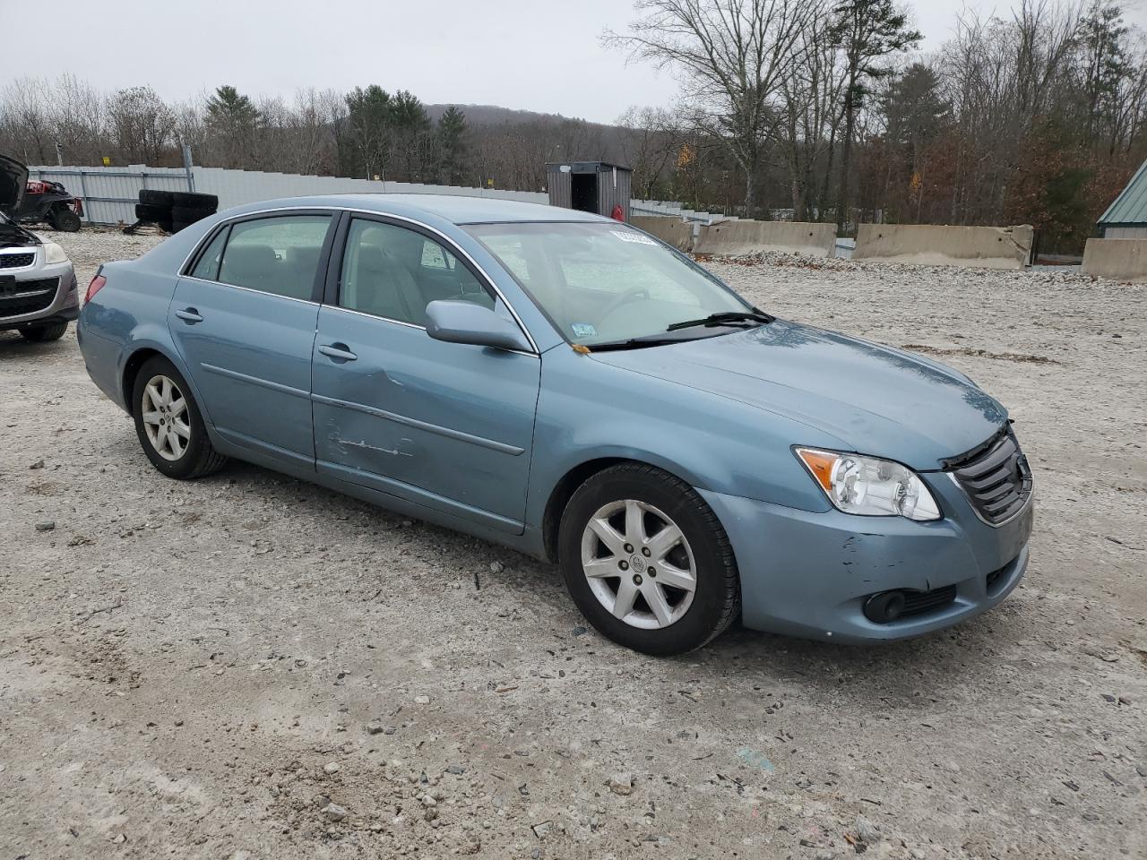 Lot #3302729025 2009 TOYOTA AVALON XL