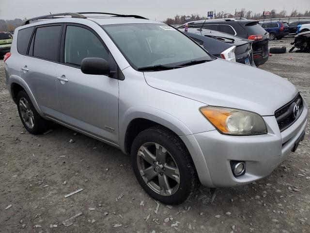 2010 TOYOTA RAV4 SPORT #3312693157
