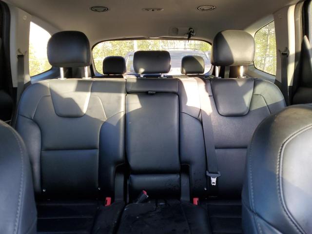 2022 KIA TELLURIDE #3290291252