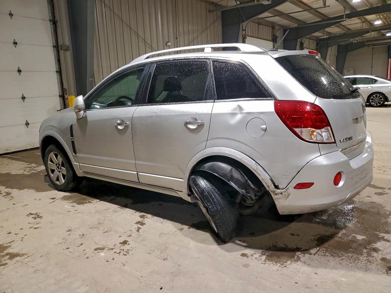 2009 SATURN VUE XR #3310533085