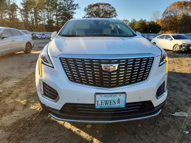 2022 CADILLAC XT5 PREMIU #3292535727