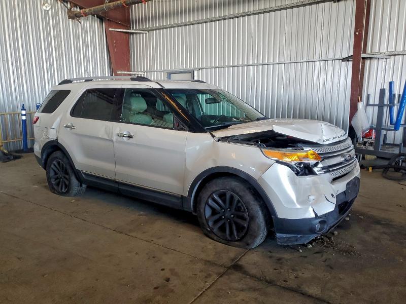 2013 FORD EXPLORER X #3302746035