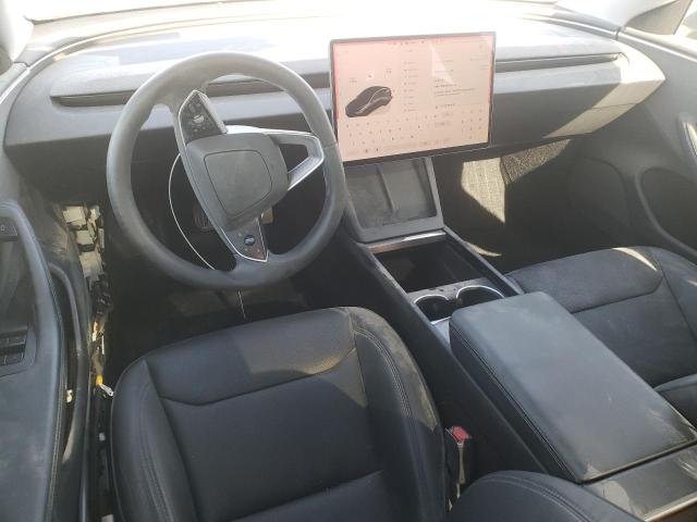 2024 TESLA MODEL 3 #3284776543