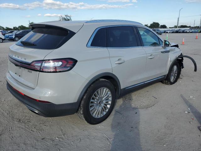 2020 LINCOLN NAUTILUS #3302878912