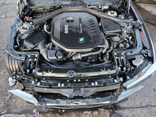 2018 BMW 440XI - WBA4W9C59JAB95054