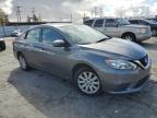 Lot #3304613447 2016 NISSAN SENTRA S