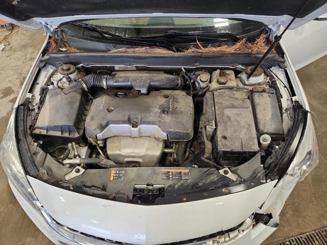 2015 CHEVROLET MALIBU LTZ - 1G11F5SL7FF277914