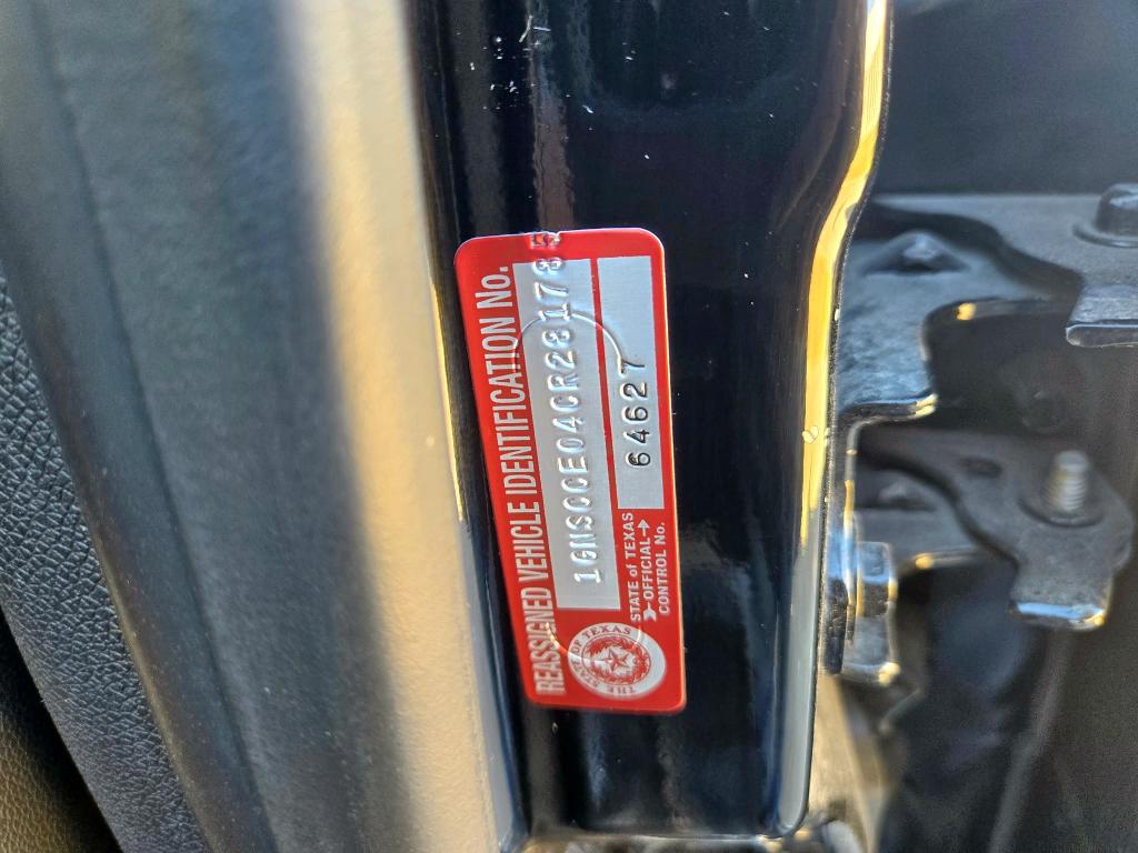 2012 CHEVROLET TAHOE C150 - 1GNSCCE04CR281785