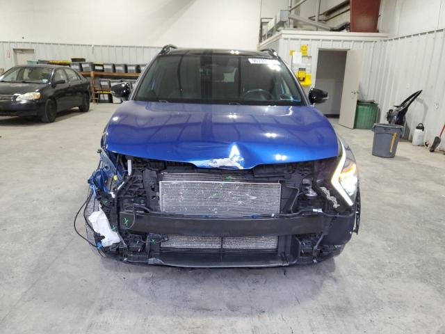 2024 KIA SPORTAGE X #3293340458