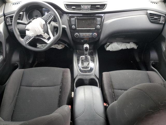 2020 NISSAN ROGUE SPOR #3296432725