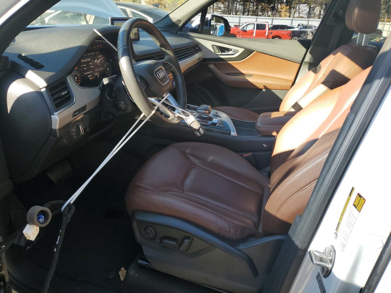 AUDI Q7 PREMIUM PLUS