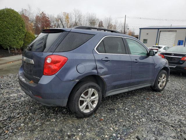 2013 CHEVROLET EQUINOX LT #3286522160