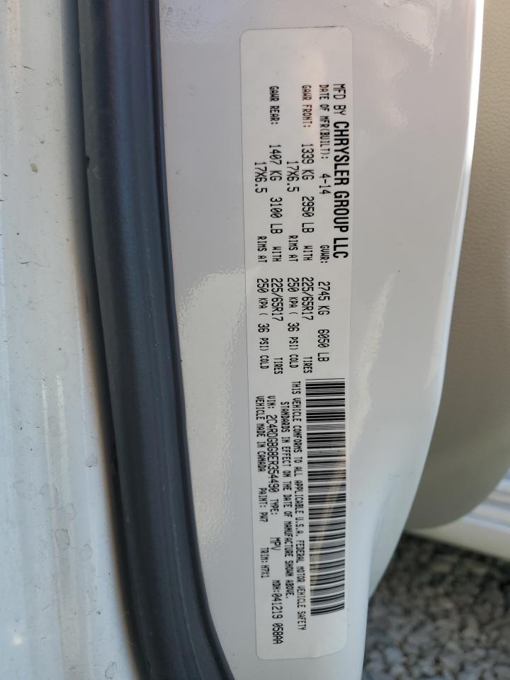 DODGE GRAND CARAVAN SE