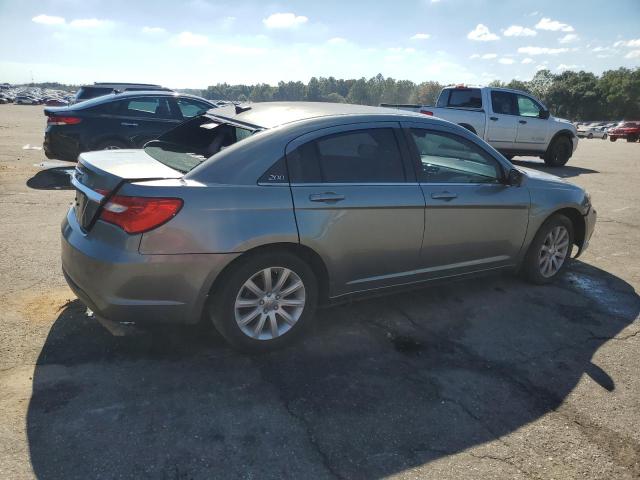 2012 CHRYSLER 200 TOURIN #3287628042