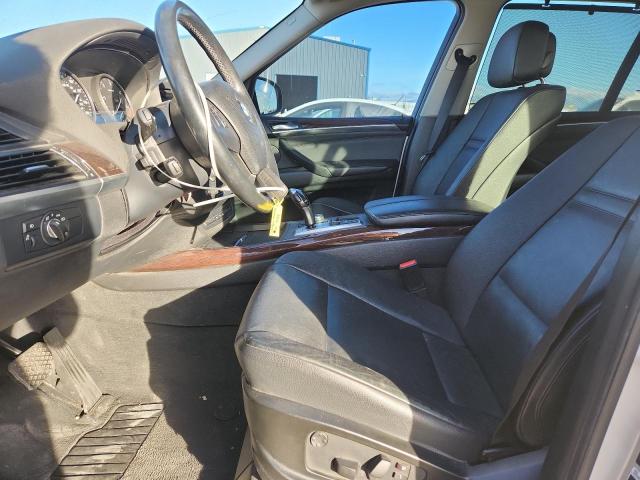 2012 BMW X5 XDRIVE3 - 5UXZW0C53CL672620