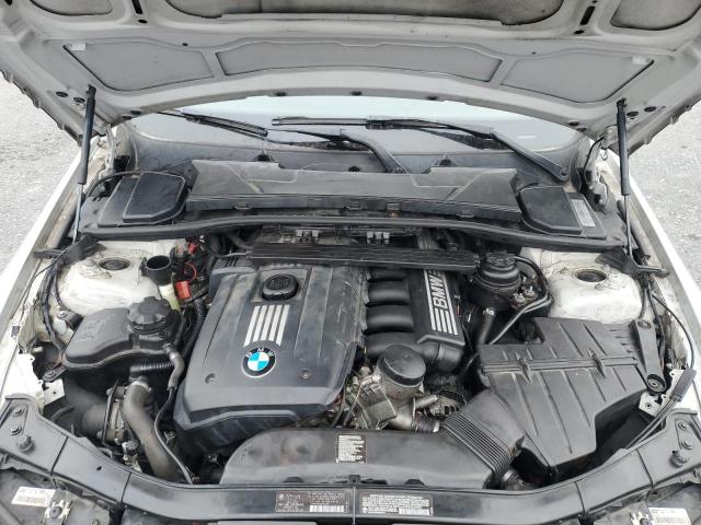 2011 BMW 328 XI SUL #3291212954