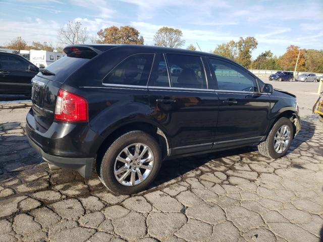 2013 FORD EDGE LIMIT #3298082169
