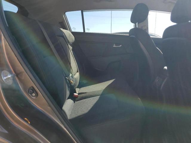 2014 KIA SPORTAGE L #3291219975