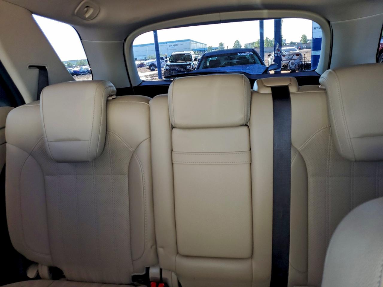 MERCEDES-BENZ GLE-CLASS 350 4MATIC