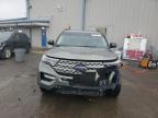 Lot #3301601632 2020 FORD EXPLORER X