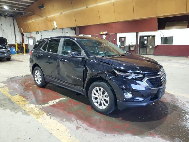 2020 CHEVROLET EQUINOX LS #3303724463
