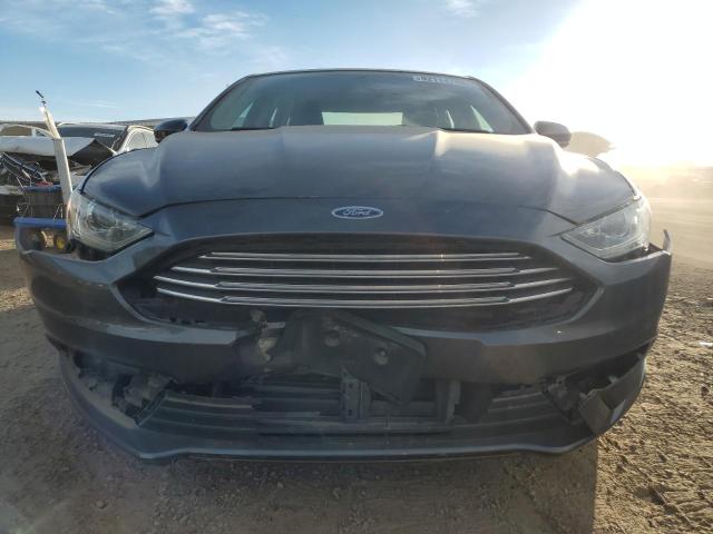 2018 FORD FUSION SE #3304870550