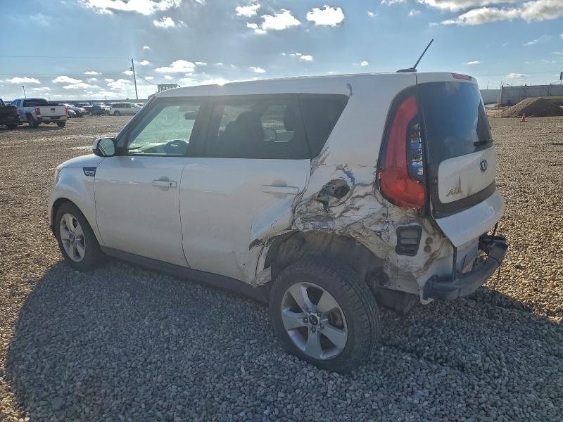 2018 KIA SOUL #3303936714