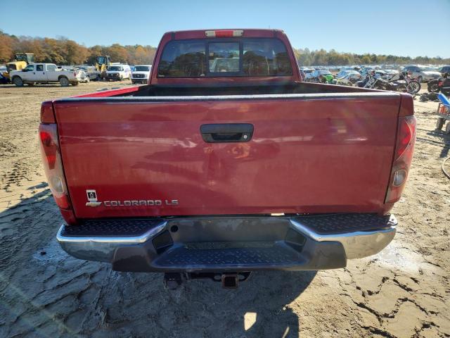 2005 CHEVROLET COLORADO #3282413264