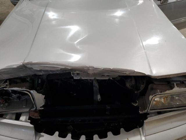 1997 LINCOLN TOWN CAR S #3296303443