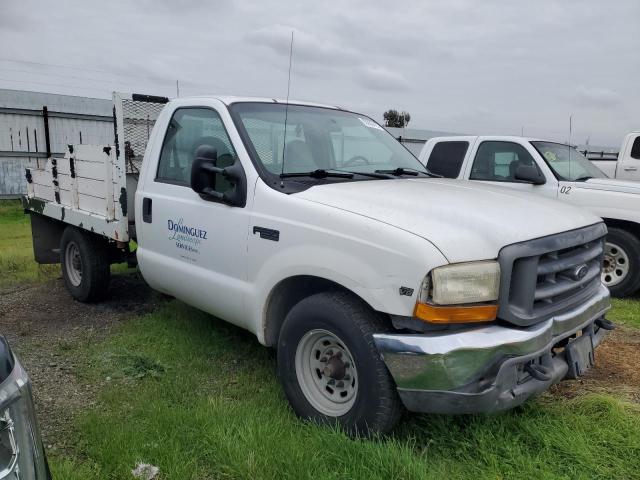 1999 FORD F250 SUPER #3315707454