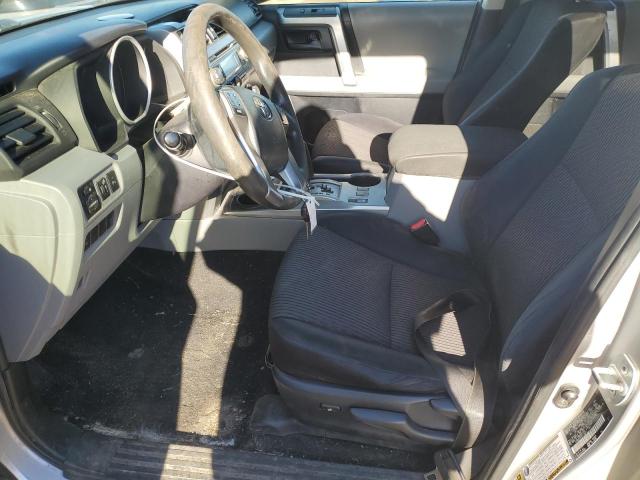 2013 TOYOTA 4RUNNER SR #3281430000