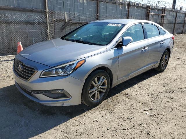 2015 HYUNDAI SONATA ECO #3284731551
