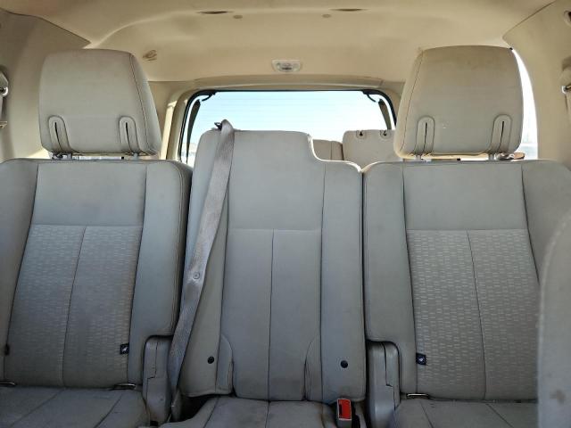 2012 FORD EXPEDITION #3296432753