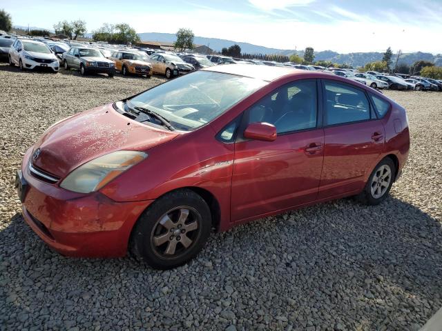 2006 TOYOTA PRIUS #3304500576