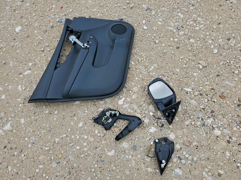 2018 NISSAN ROGUE S #3302976630