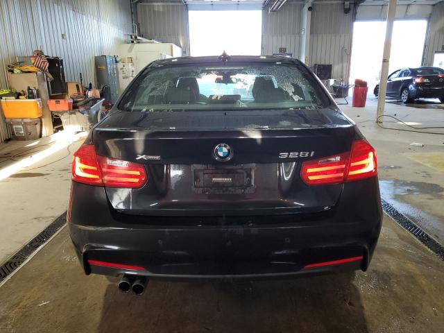 2015 BMW 328 XI SUL - WBA3B5G58FNS19920