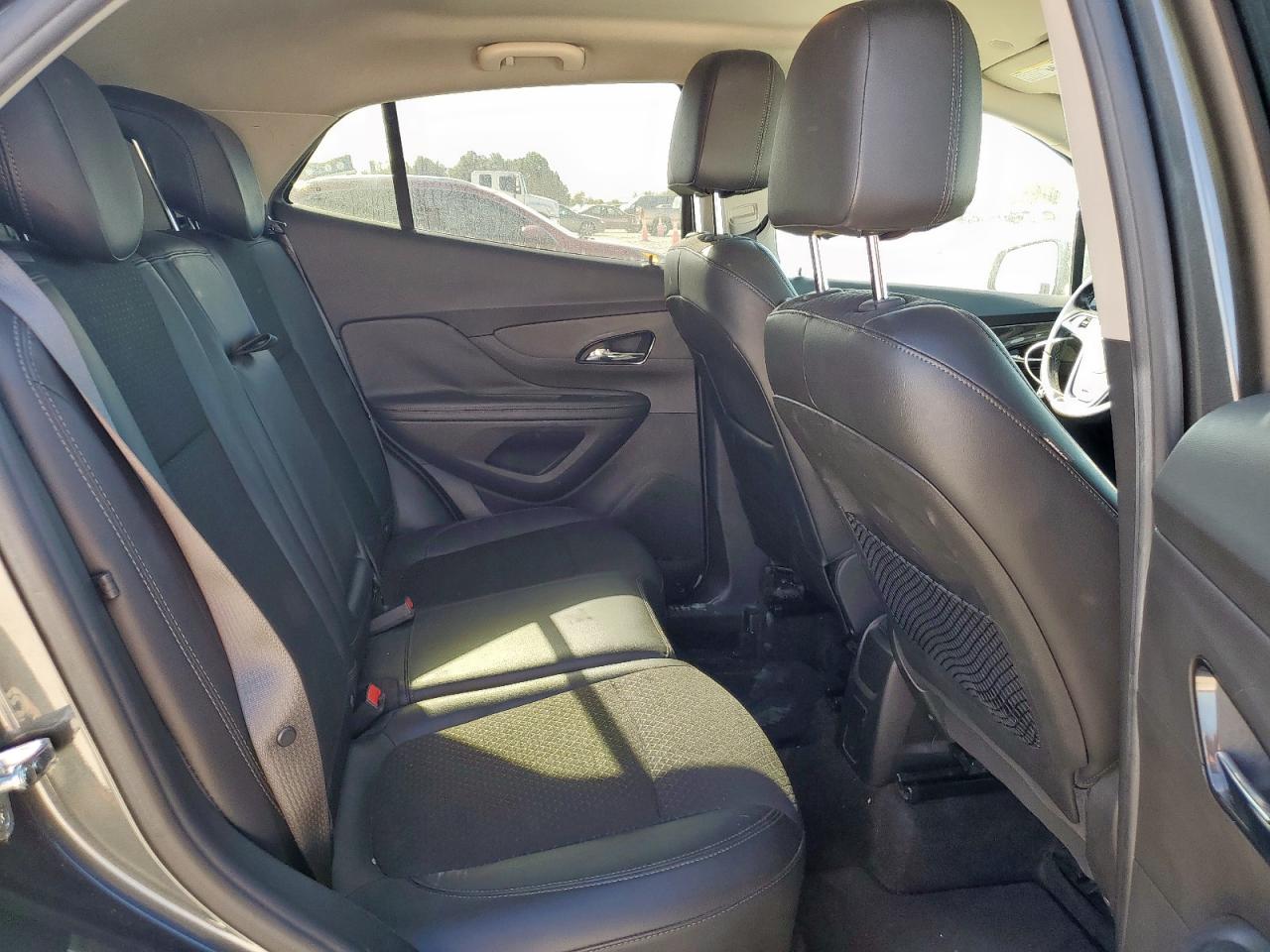 BUICK ENCORE PREFERRED