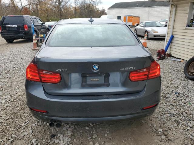 2015 BMW 328 XI SUL WBA3B5G59FNS13740
