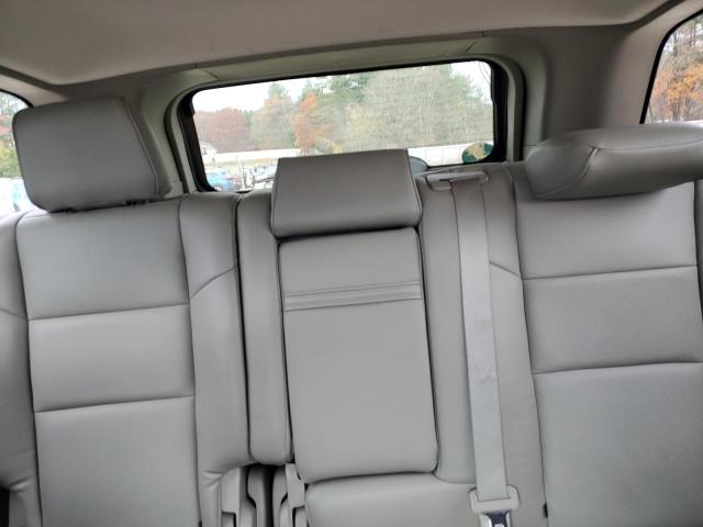 2011 JEEP GRAND CHER #3303573932