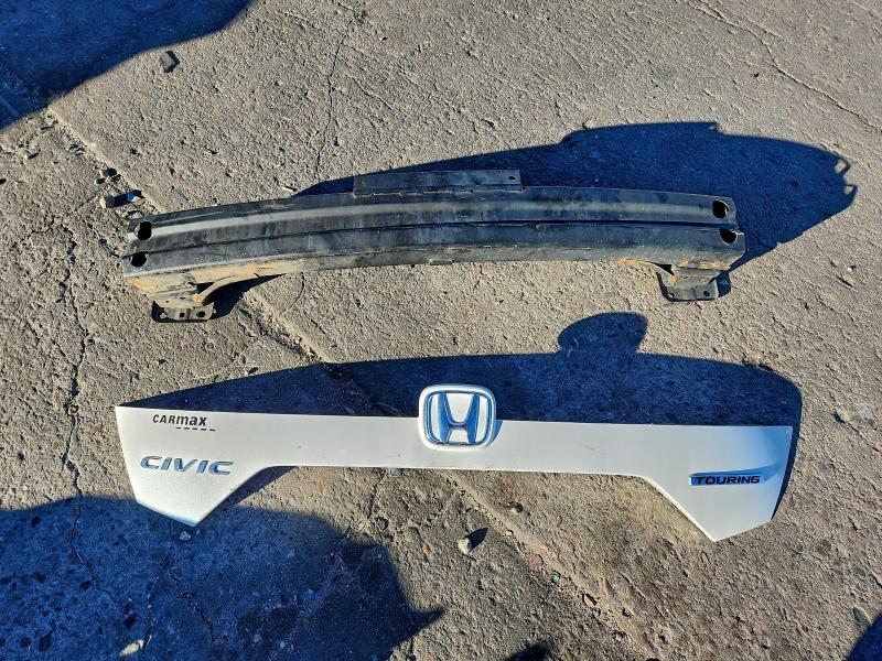 2018 HONDA CIVIC TOUR #3317812069