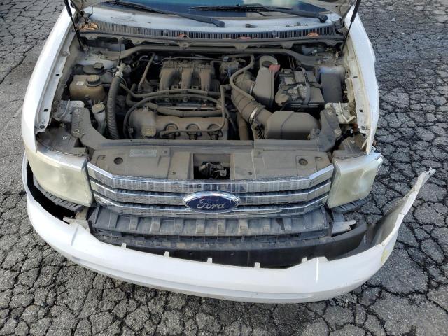 2011 FORD FLEX LIMIT #3302032128