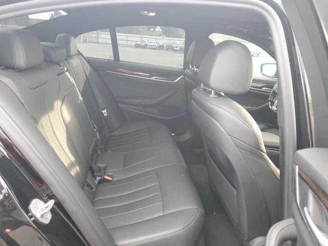 2021 BMW 530 I #3304875557