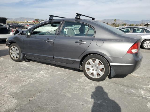 2010 HONDA CIVIC LX #3302890956